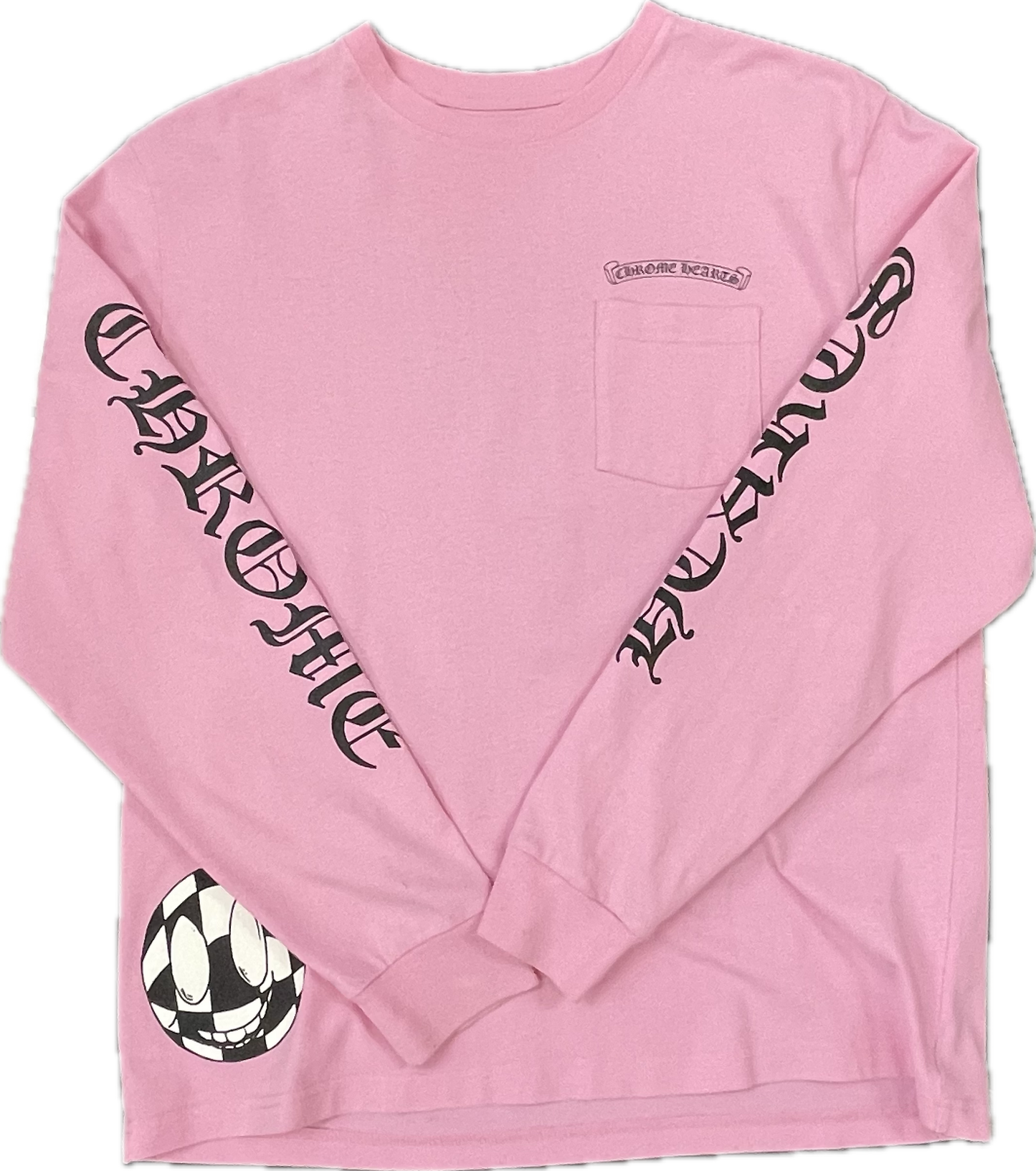 Chrome Hearts x Matty Boy Vanity Affair Longsleeve