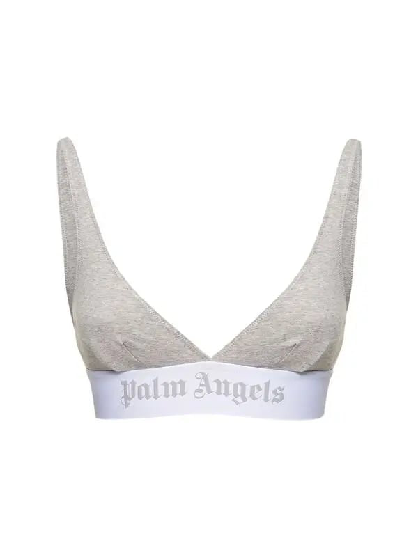 Palm Angels Sports Bra