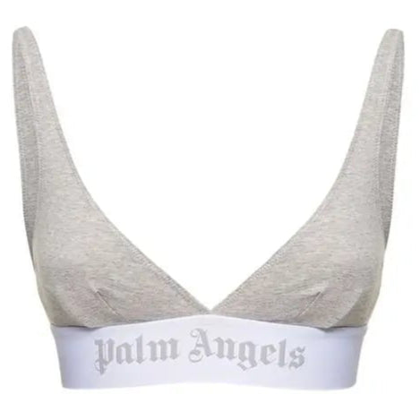 Palm Angels Sports Bra