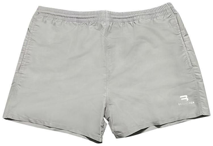 Balenciaga Sport Shorts