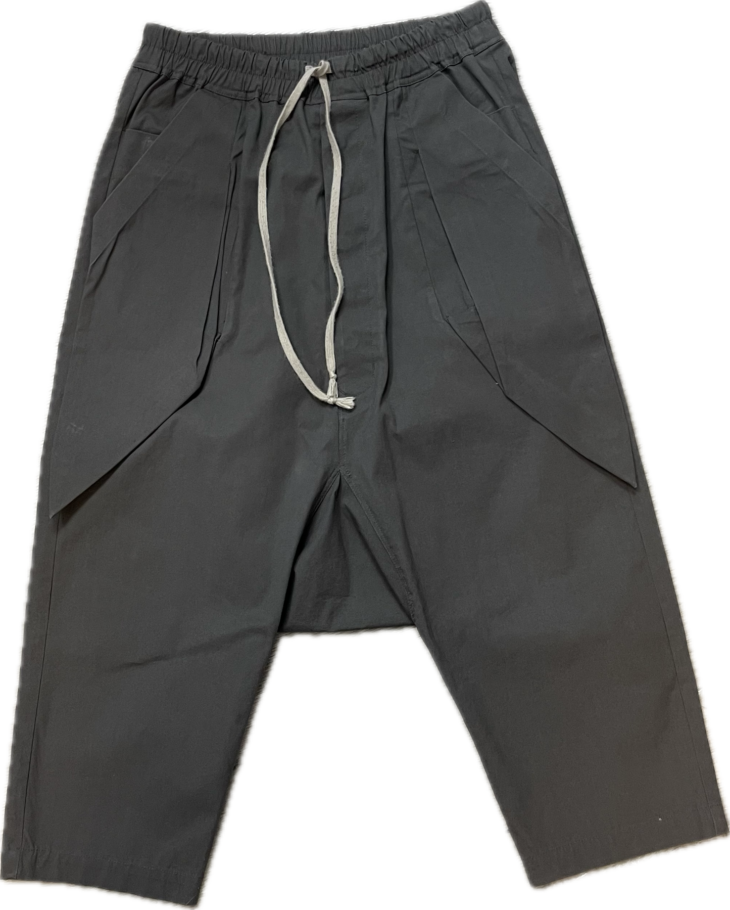 Rick Owens Cyclops Cropped Pants