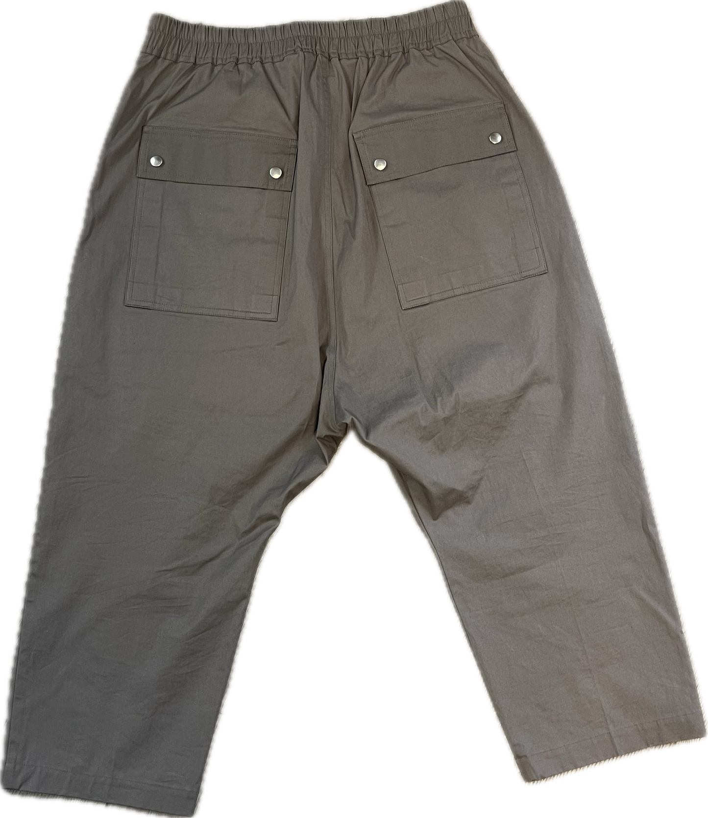 Rick Owens Bela Cropped Pants
