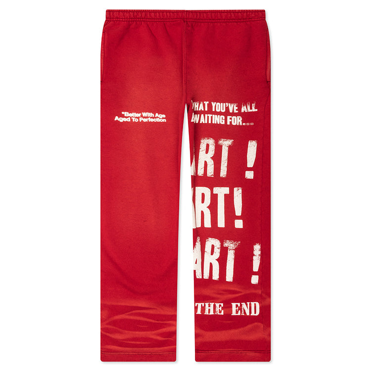 Better With Age Superficial Sweatpants
