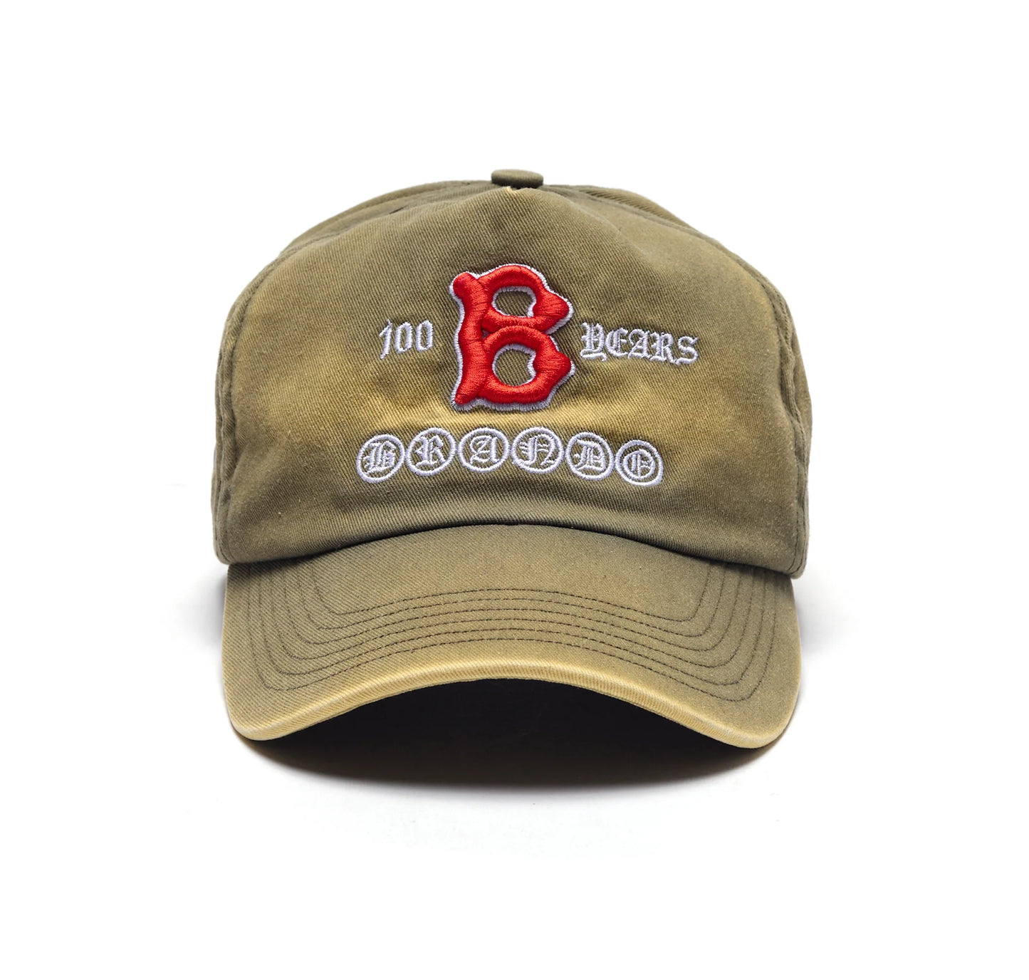 Paly Hollywood Brando Hundo Hat