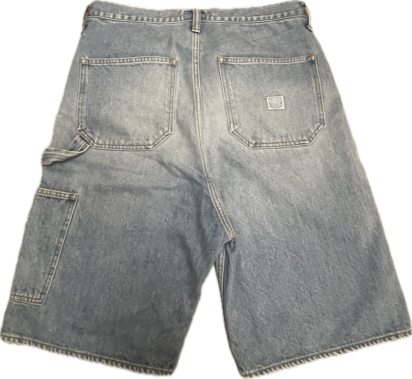 Kapital Gemstone Shorts
