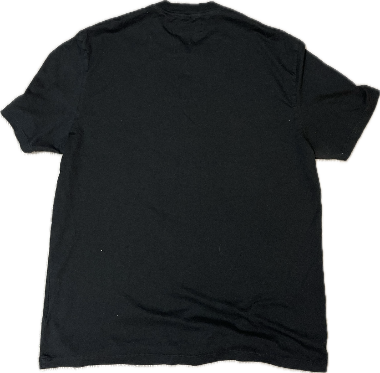 Amiri Black Tee