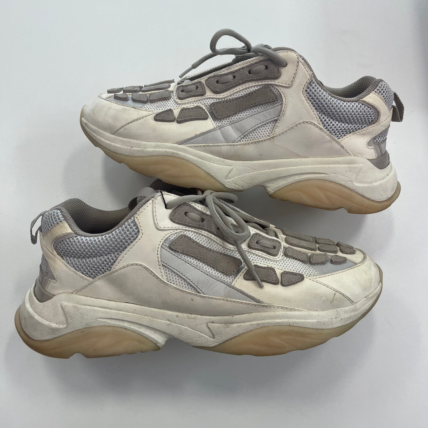 AMIRI Bone Runner (USED)