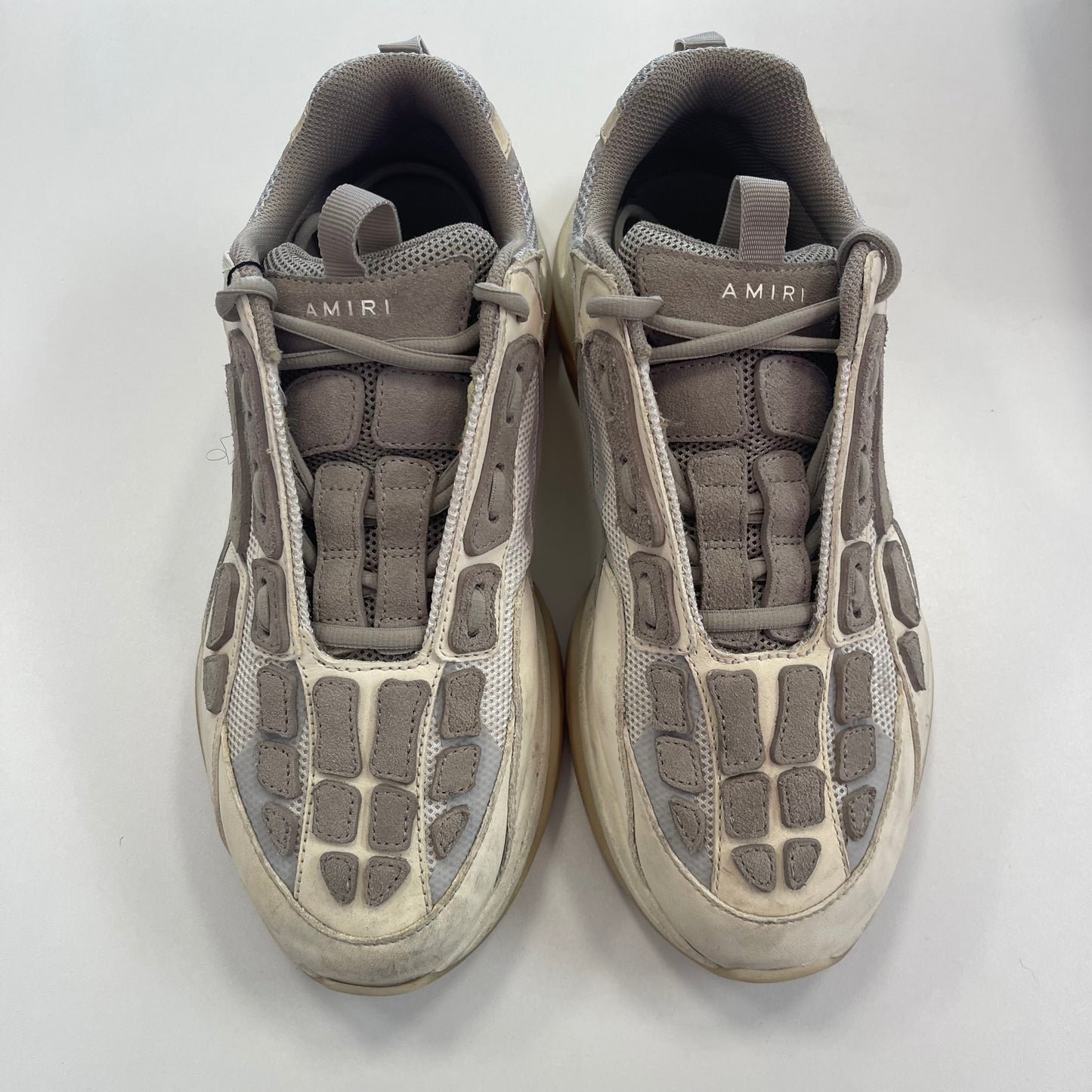 AMIRI Bone Runner (USED)
