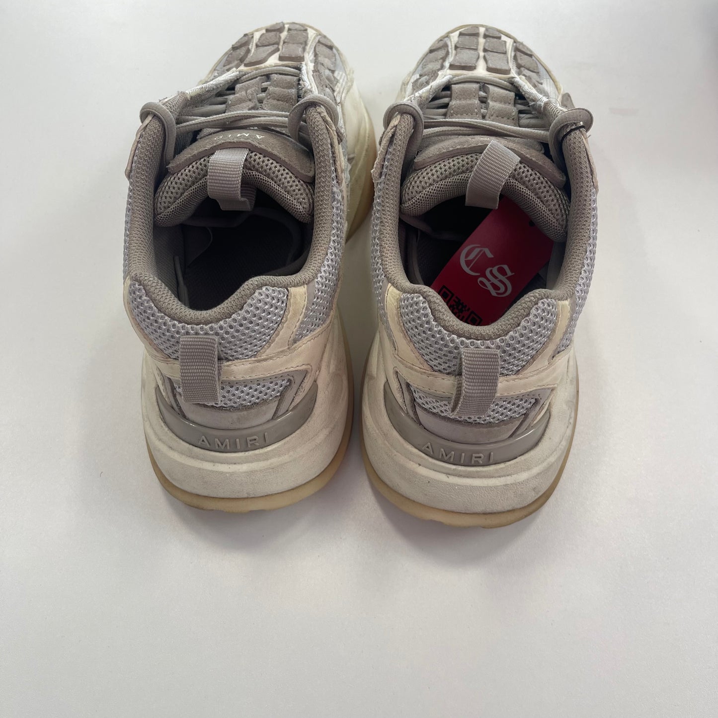 AMIRI Bone Runner (USED)