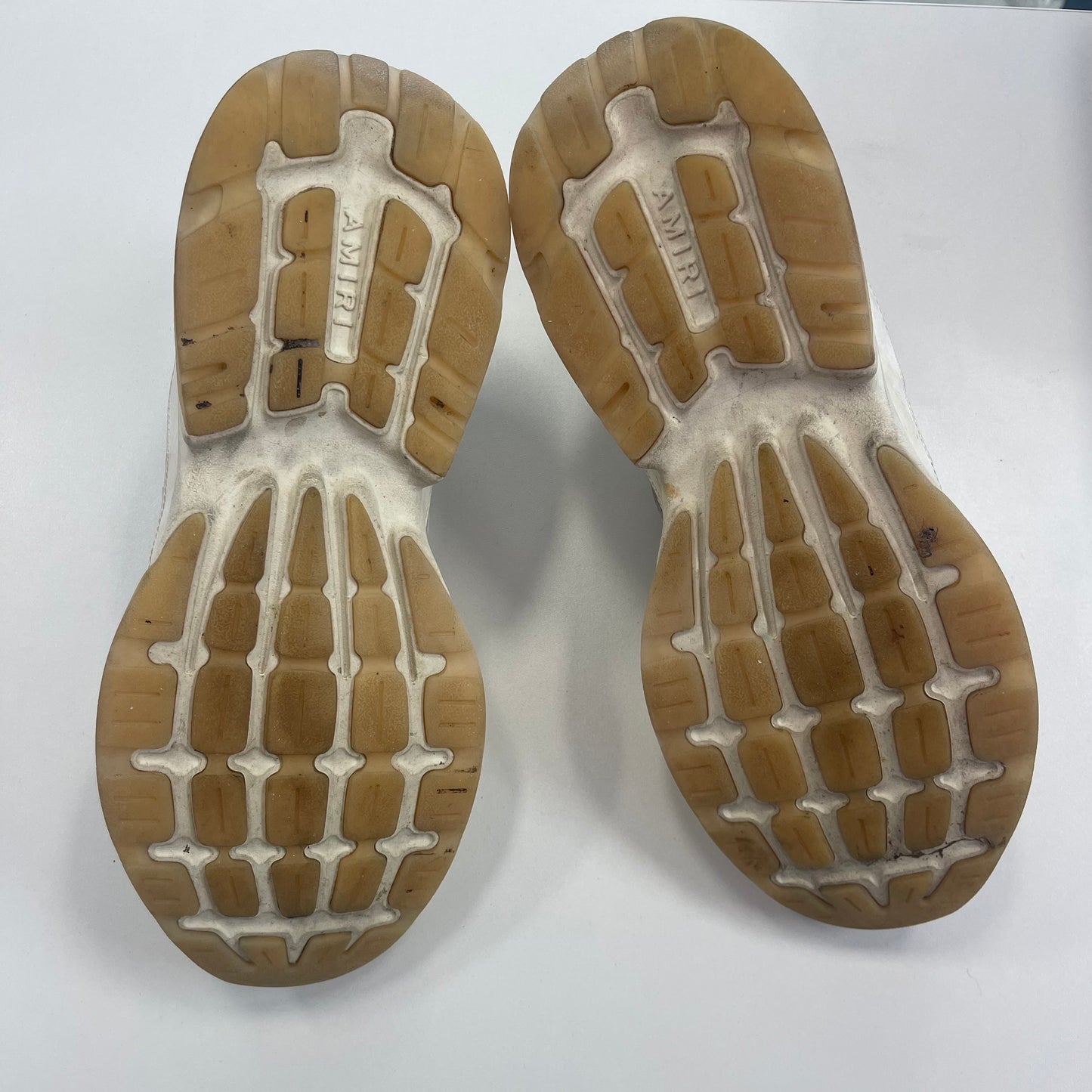 AMIRI Bone Runner (USED)