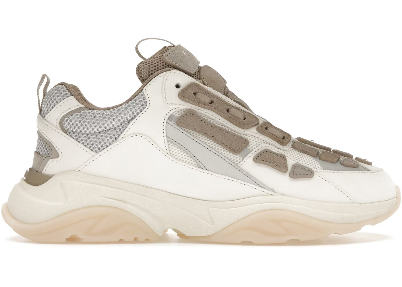 AMIRI Bone Runner (USED)