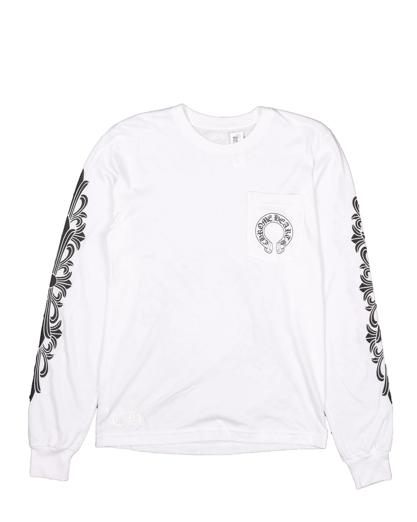 Chrome Hearts Horseshoe Longsleeve
