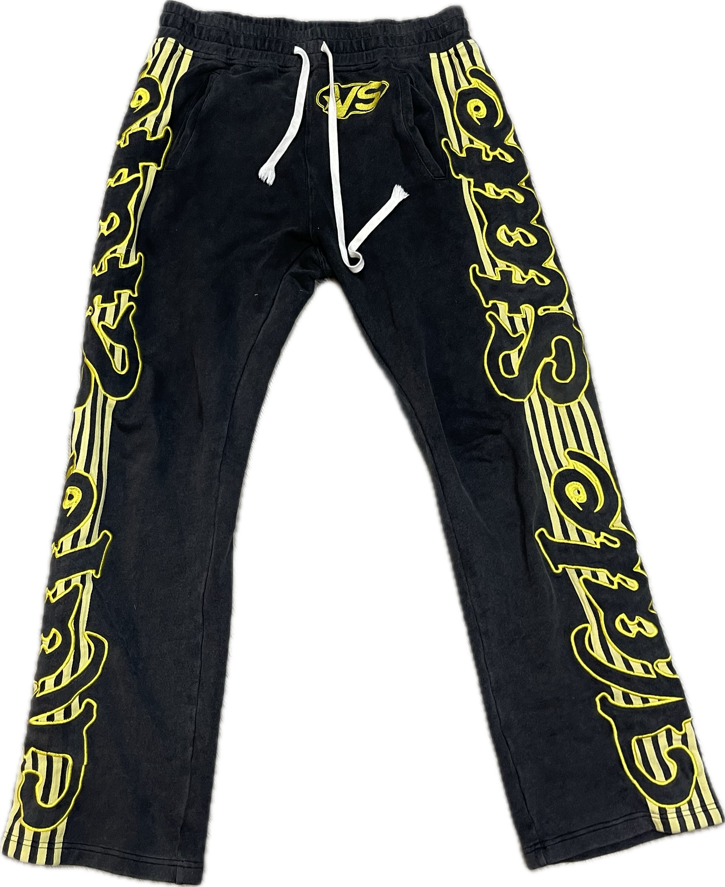 VALE Athletic Track Sweatpants