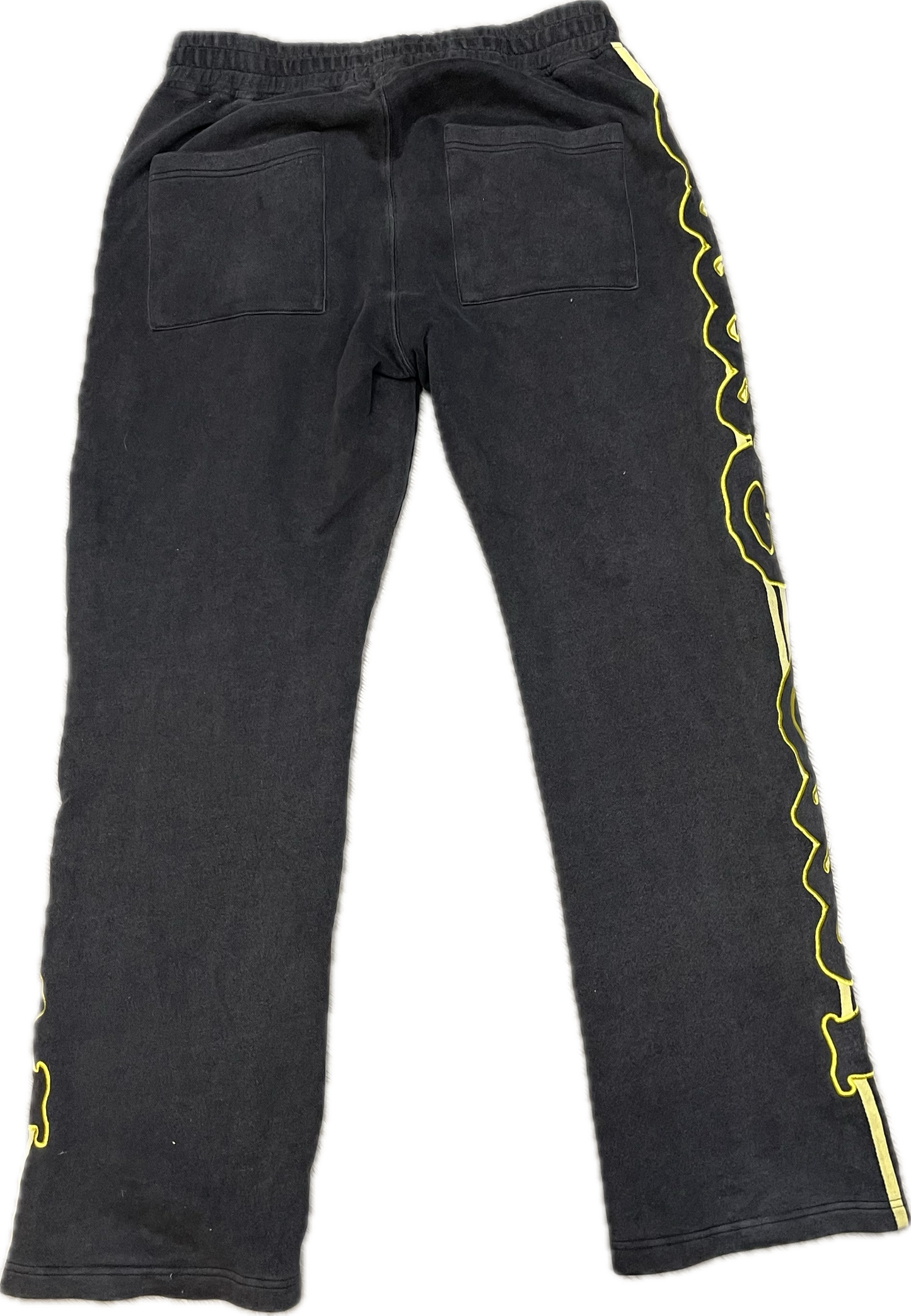 VALE Athletic Track Sweatpants
