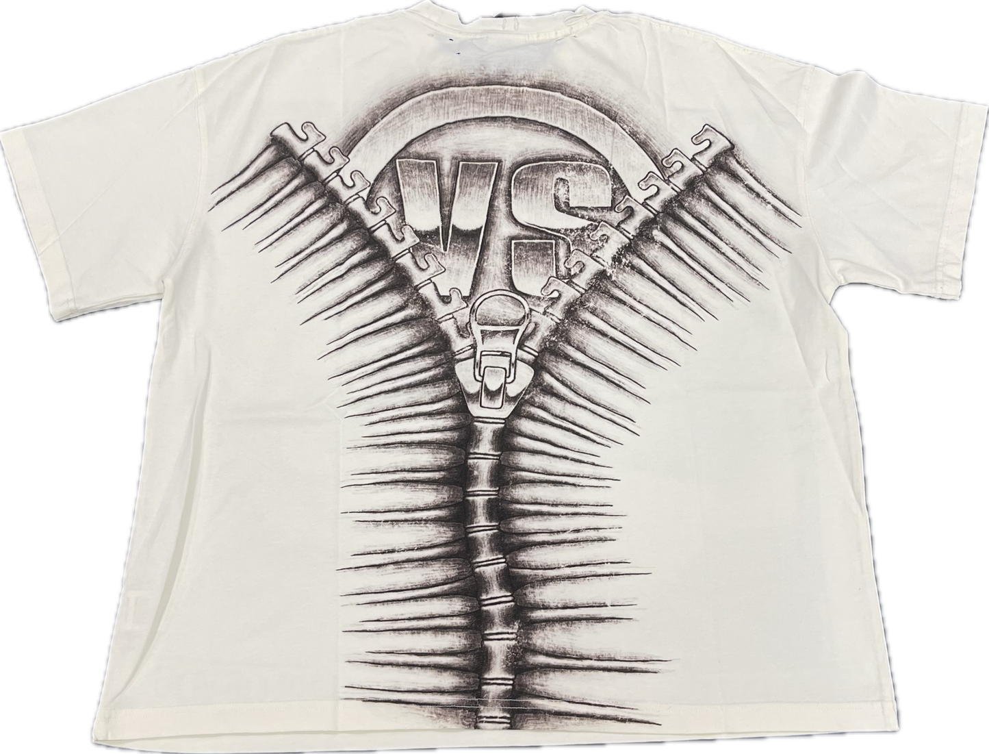 VALE Edward Scissorhands T-Shirt