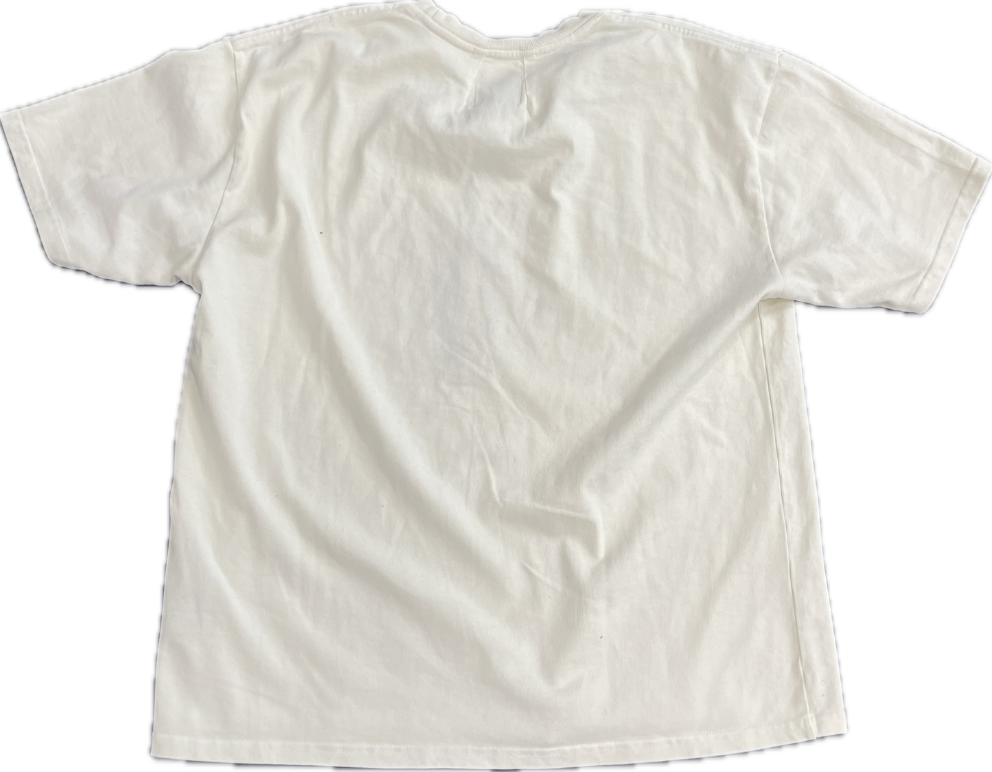 RHUDE Bay Of Angels Shirt