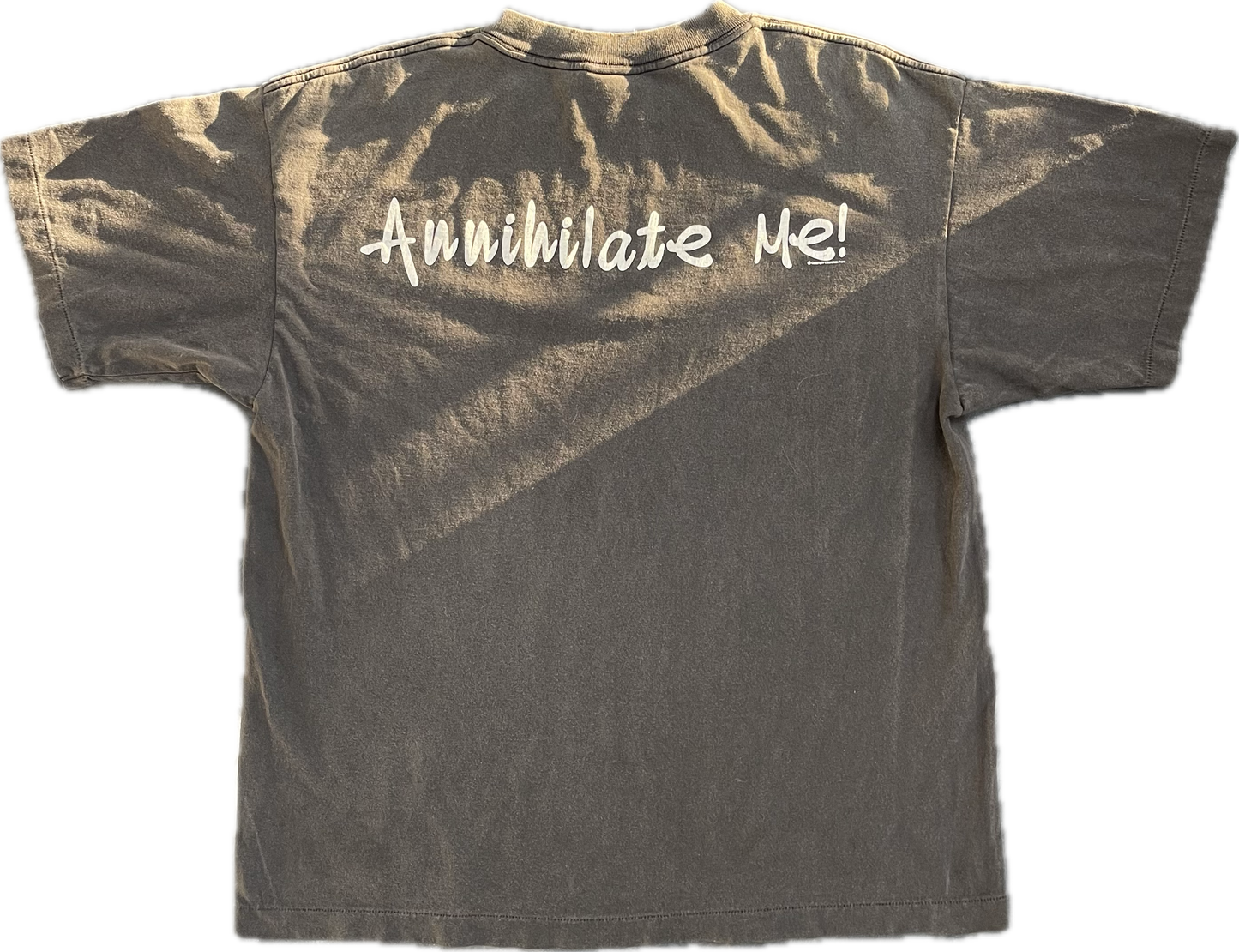 SAINT MXXXXXX “Annihilate” T-Shirt