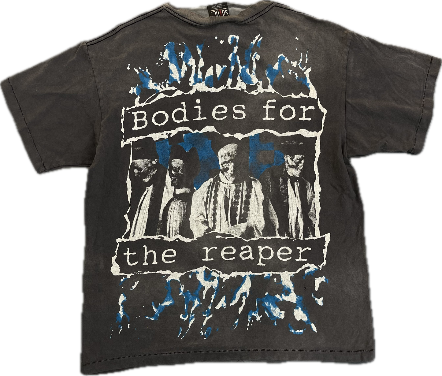 SAINT MXXXXXX “For The Reaper” T-Shirt
