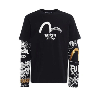 Evisu Tattoo Longsleeve