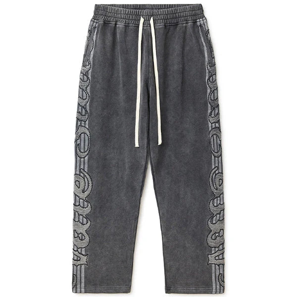 Vale Forever Black Cat Sweatpants
