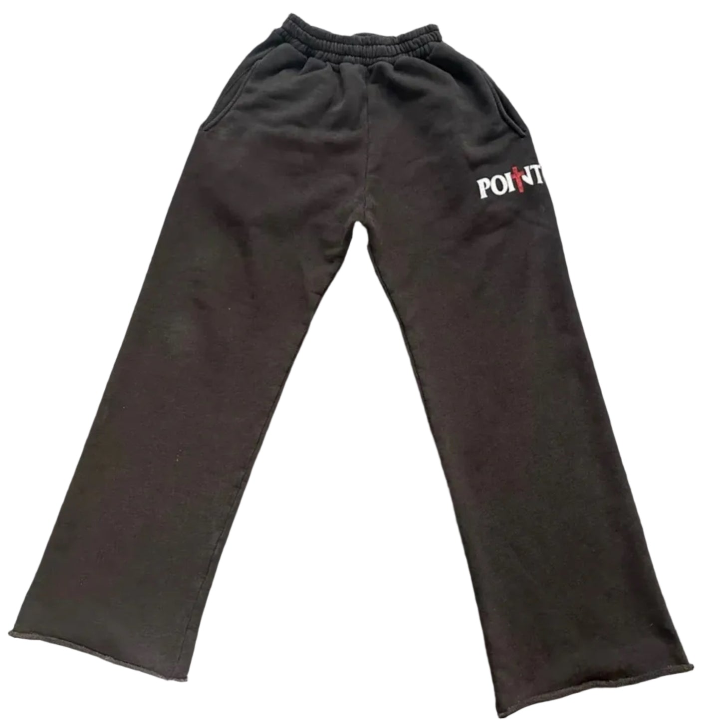 Half Way Point Bad Intentions Sweatpants