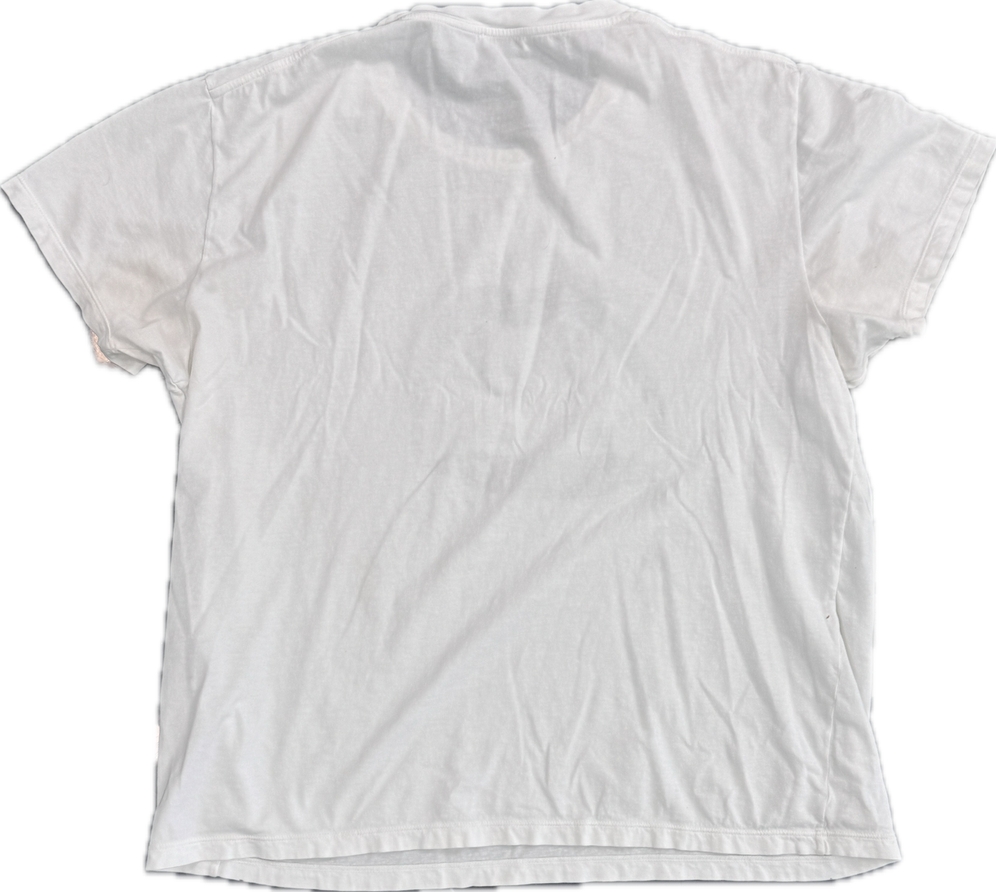 Saint Laurent Blood Luster T-Shirt