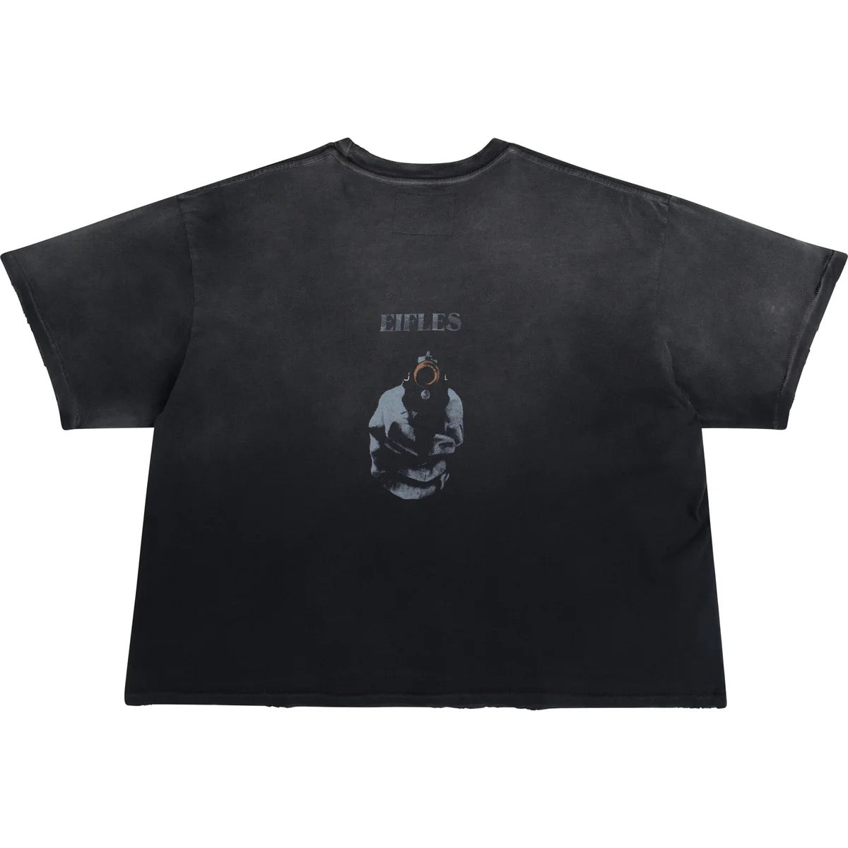 Eifles DEADLY WEAPONS TEE