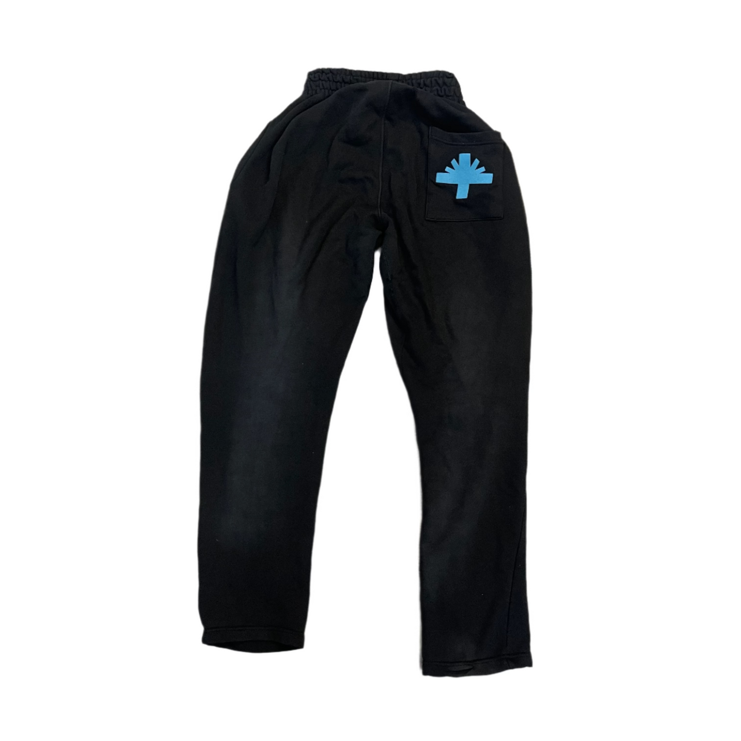 Vertabrae Pink Miami Sweats