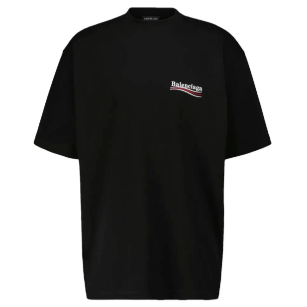 Balenciaga Campaign Shirt