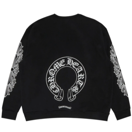Chrome Hearts Horseshoe Pocket Longsleeve
