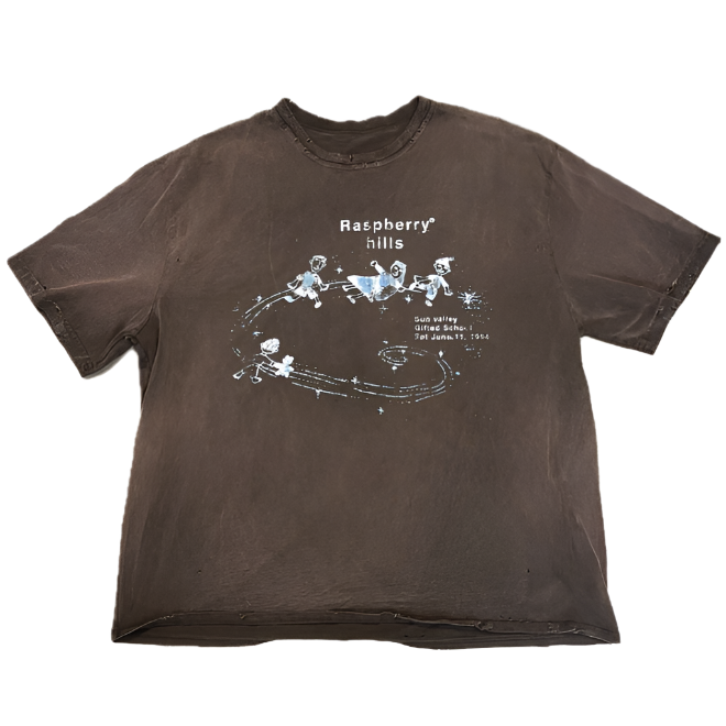 Gv Gallery "RDF" T Shirt