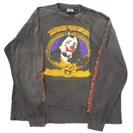 Saint Michael Born Long Sleeve