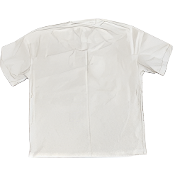 Vale Forever Big Dog Tee 'White'