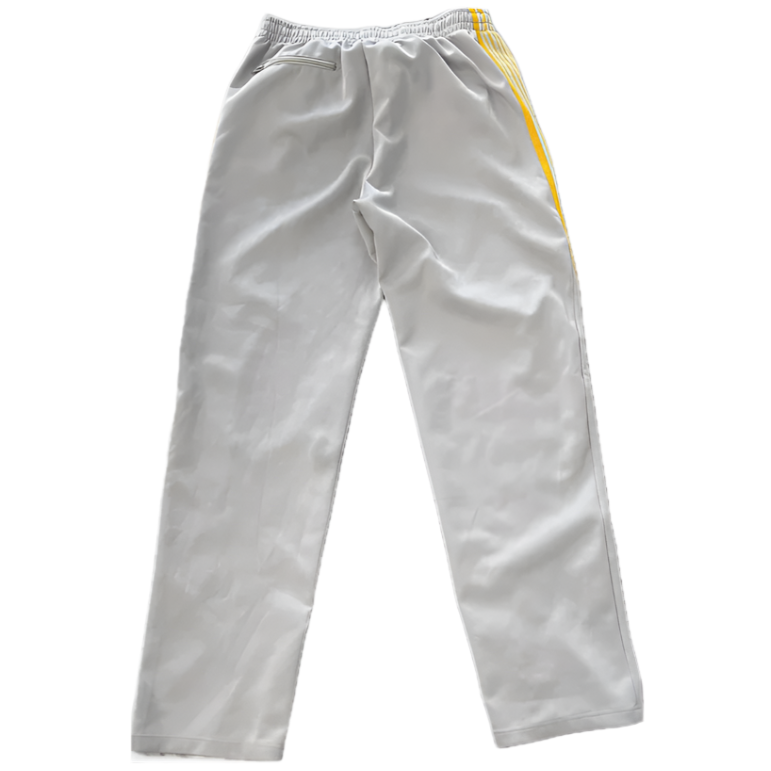 GV Gallery Rasberry Hill Uncle Lion Grey Track Pants