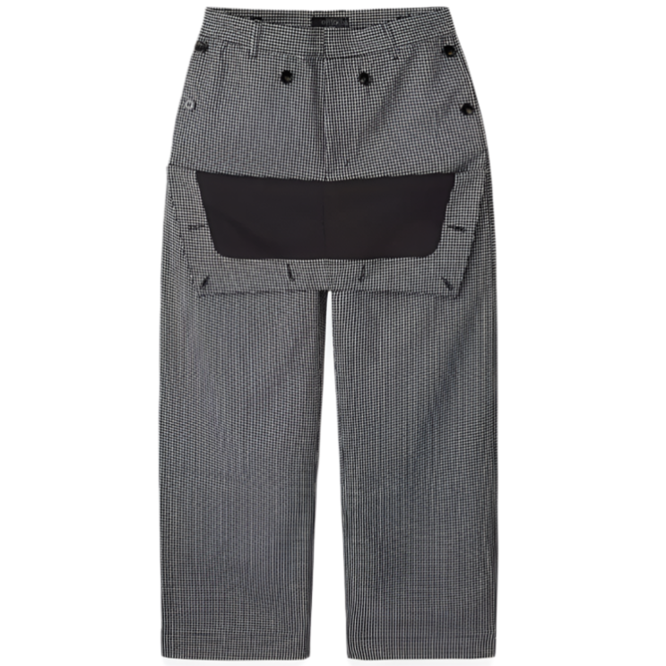 HMDD CHEF PANTS