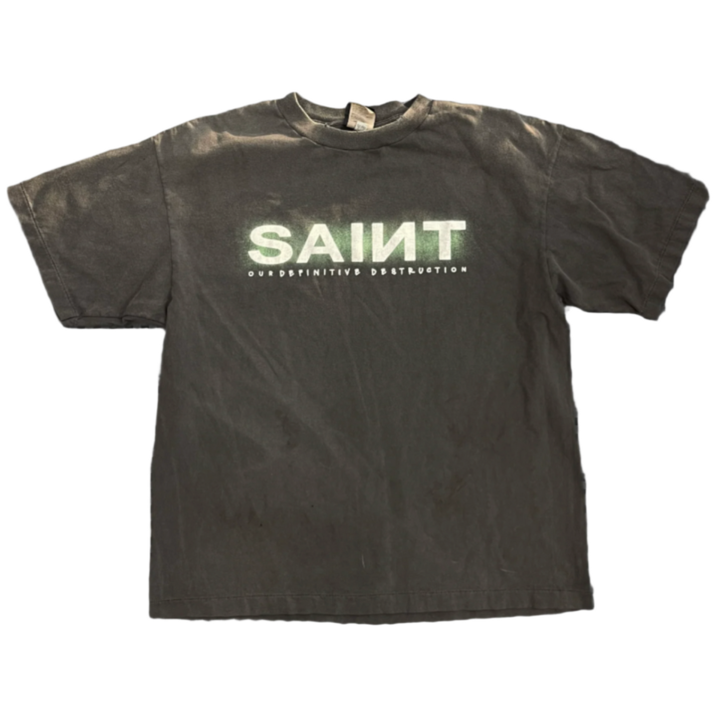 SAINT MXXXXXX “Annihilate” T-Shirt