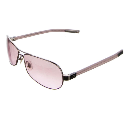 Chrome Hearts Glasses Red Riot