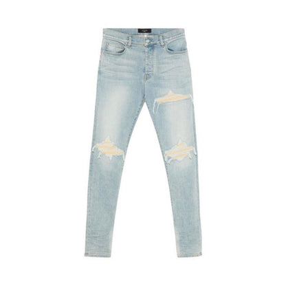 Amiri MX1 Jean Surf Indigo