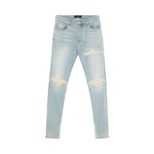 Amiri MX1 Jean Surf Indigo