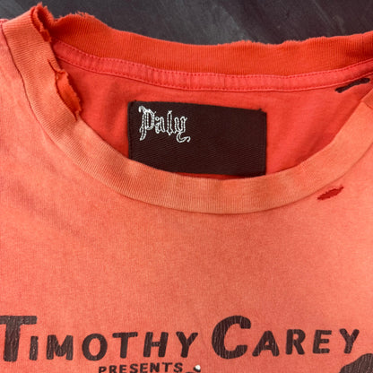Paly Hollywood East Of Eden Long-Sleeve T-Shirt