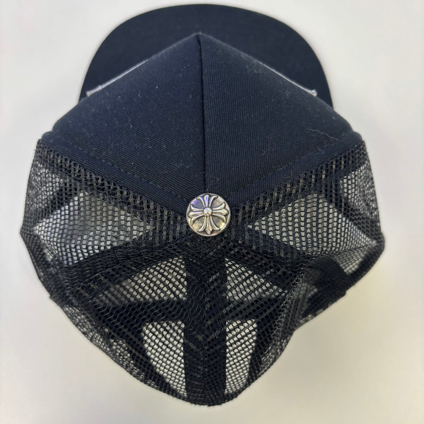 Chrome Hearts Honolulu Exclusive Trucker Hat