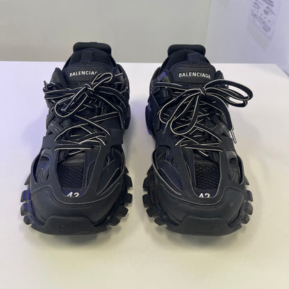 Balenciaga Track Sneakers Black (USED)