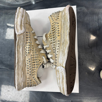 Maison Mihara Yasuhiro
Peterson 23 Studded Low OG Sole (USED)