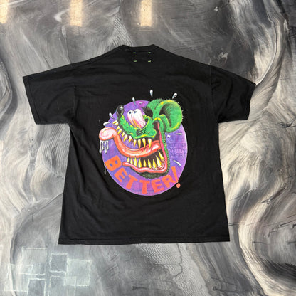 Better With Age Kiss Tee