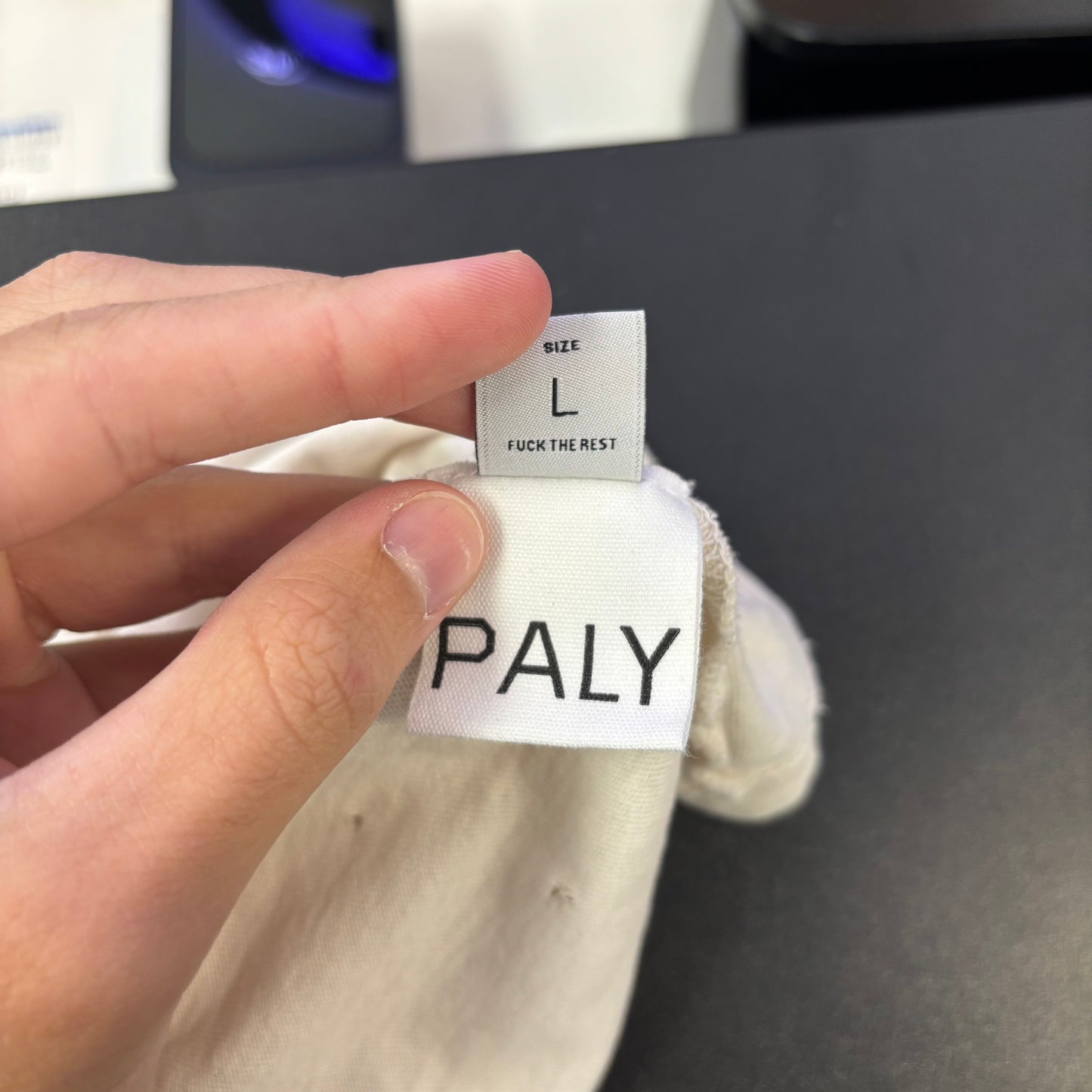 Paly Celery Juice Cleanse Tee