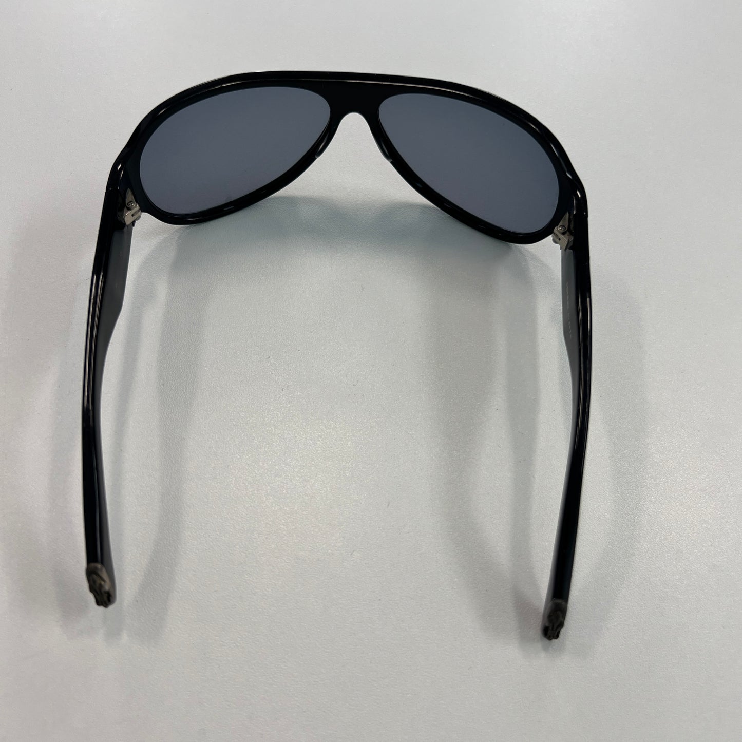 Chrome Hearts Fizzy Glasses