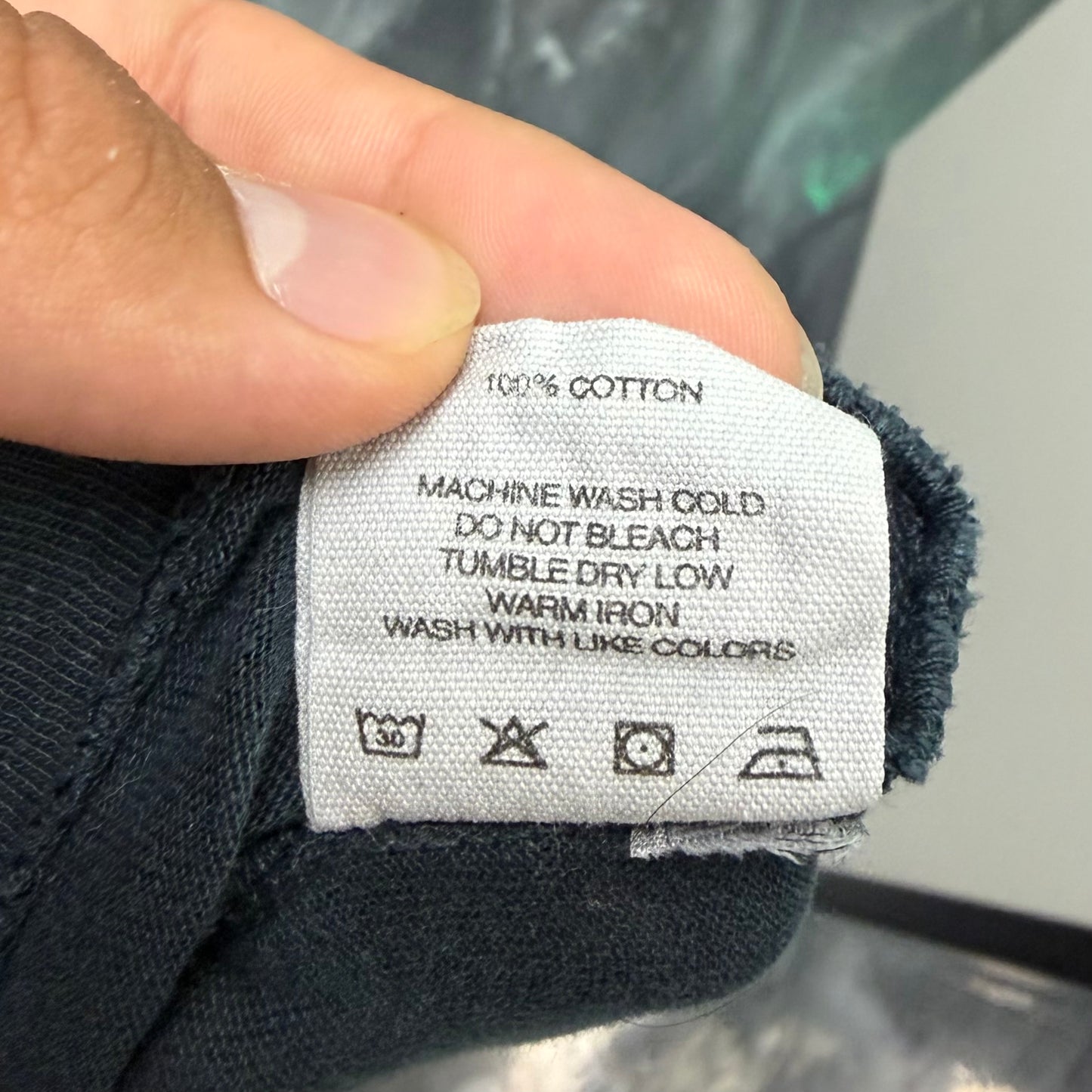 Paly Hollywood Blaming Youth T-Shirt