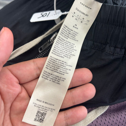 Rick Owens DRKSHDW Bauhaus Bela shorts