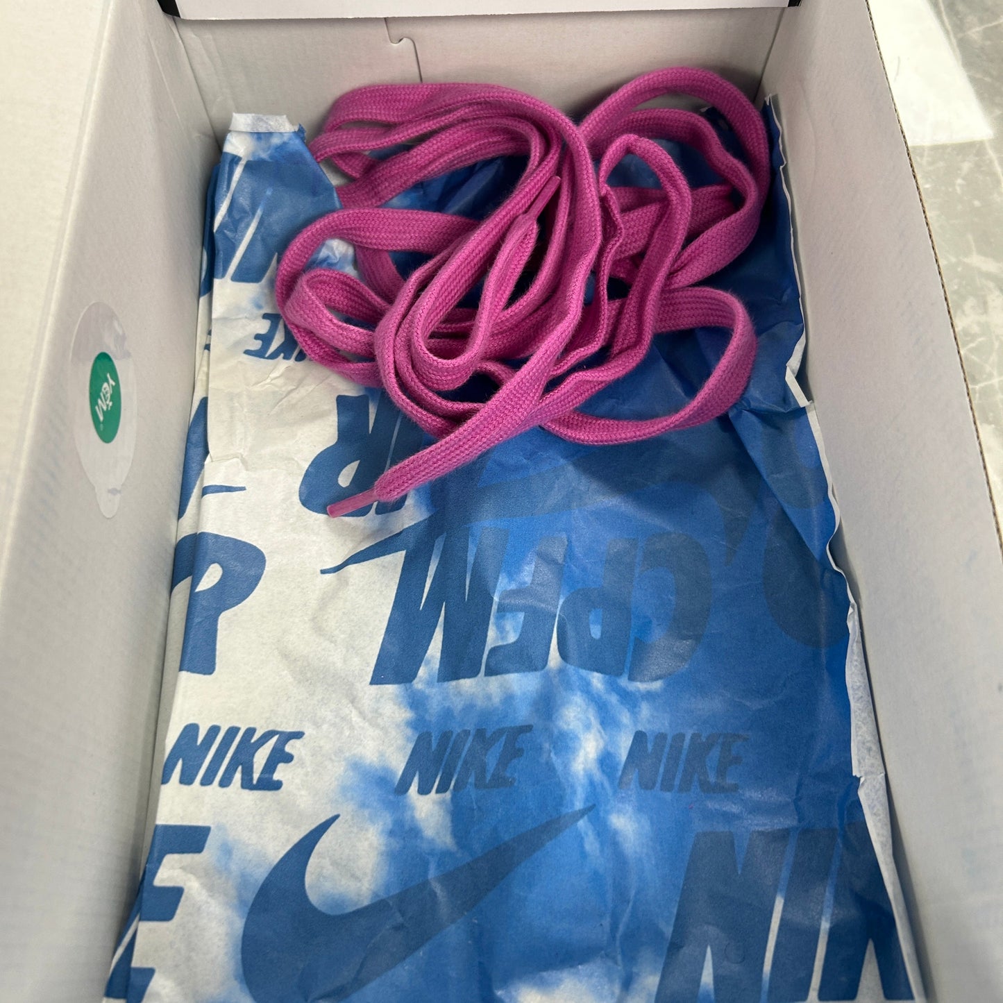 Nike Air Force 1 Low Cactus Plant Flea Market Fuchsia Dream - view 9