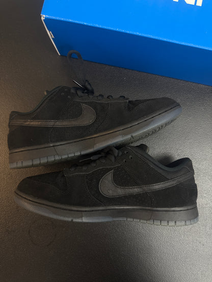 Nike Undefeated x Dunk Low 'Dunk vs AFT' (USED)
